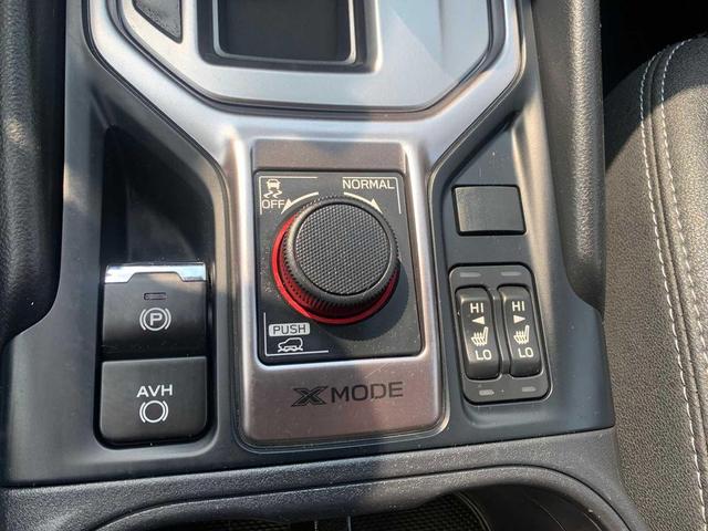 Photo of 2019 Dark Gray Metallic Subaru Forester