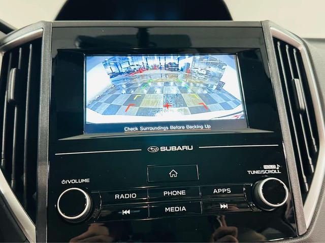 Photo of 2023 Crystal White Pearl Subaru Impreza