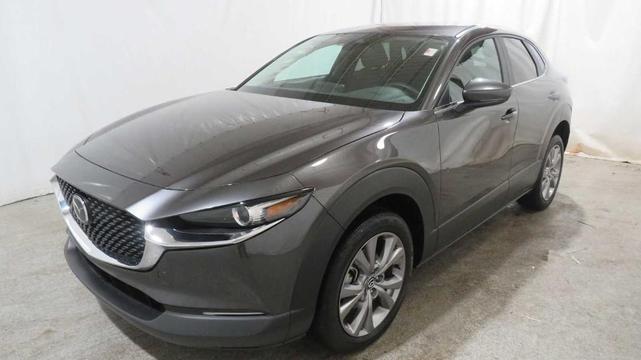 2021 Mazda Cx-30