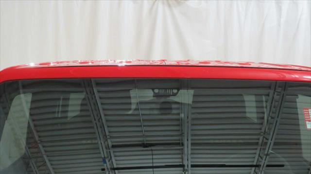 Photo of 2016 Firecracker Red Clearcoat Jeep Wrangler Unlimited