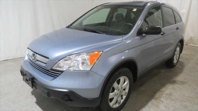 2009 Honda CR-V