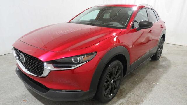 2023 Mazda Cx-30