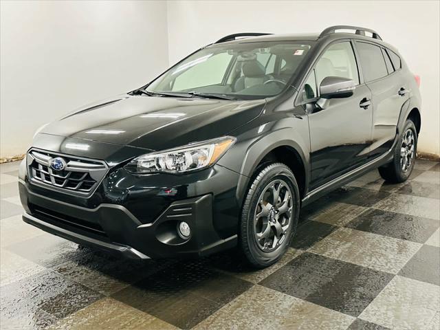 2023 Subaru Crosstrek
