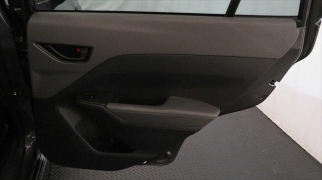 Photo of 2024 Magnetite Gray Metallic Subaru Crosstrek