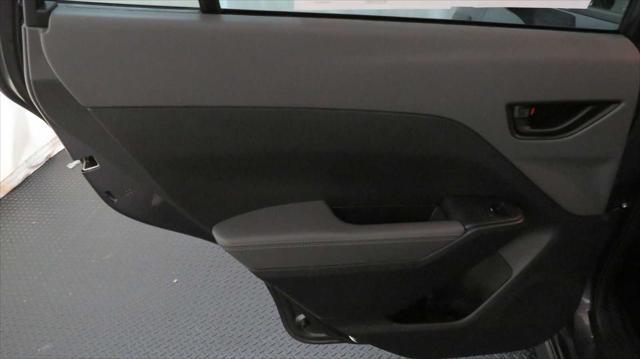Photo of 2024 Magnetite Gray Metallic Subaru Crosstrek