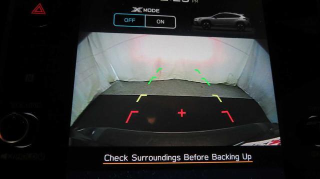 Photo of 2024 Magnetite Gray Metallic Subaru Crosstrek