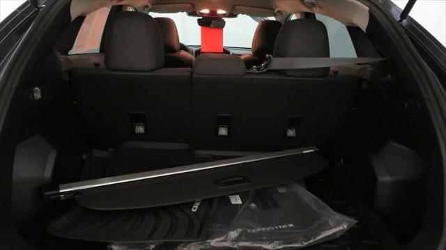Photo of 2024 Magnetite Gray Metallic Subaru Crosstrek