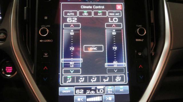 Photo of 2024 Magnetite Gray Metallic Subaru Crosstrek