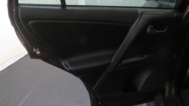 Photo of 2016 Black Currant Metallic Toyota RAV4