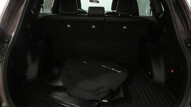 Photo of 2016 Black Currant Metallic Toyota RAV4