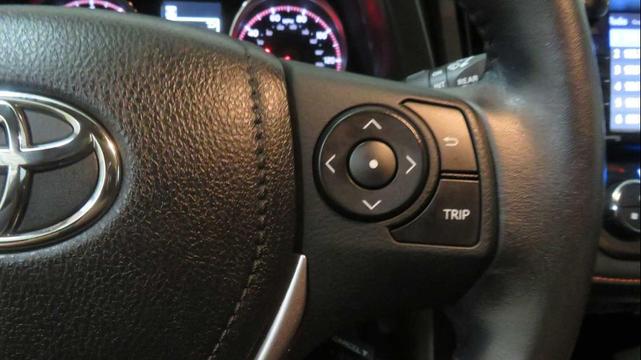 Photo of 2016 Black Currant Metallic Toyota RAV4