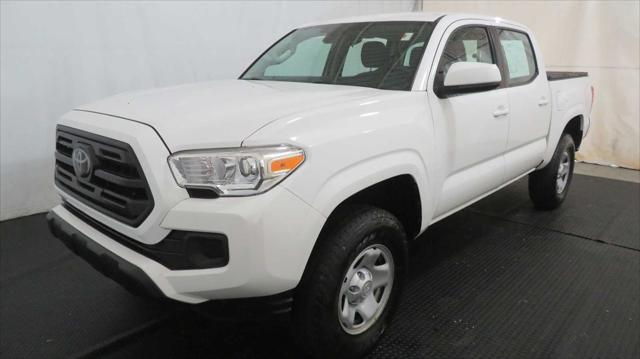 2018 Toyota Tacoma