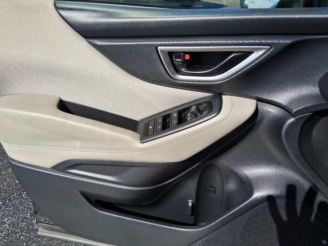 Photo of 2019 Crystal Black Silica Subaru Forester
