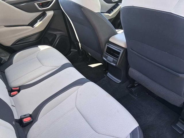 Photo of 2019 Crystal Black Silica Subaru Forester