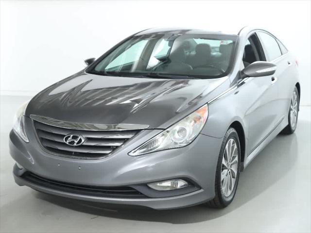2014 Hyundai Sonata