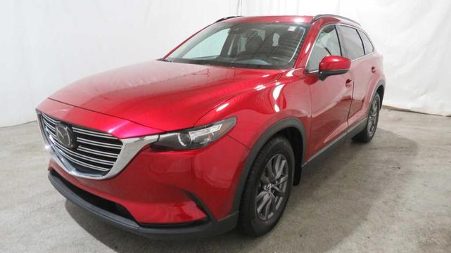 2023 Mazda CX-9