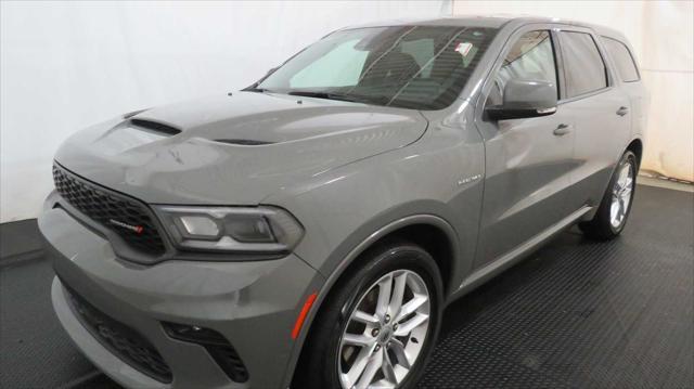 2022 Dodge Durango