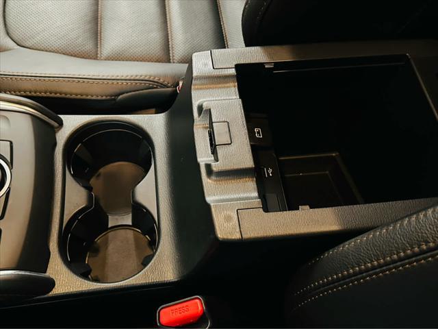 Photo of 2023 Deep Crystal Blue Mica Mazda CX-5