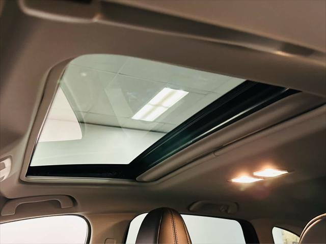 Photo of 2023 Deep Crystal Blue Mica Mazda CX-5