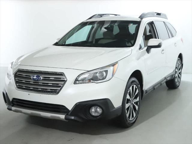 2017 Subaru Outback