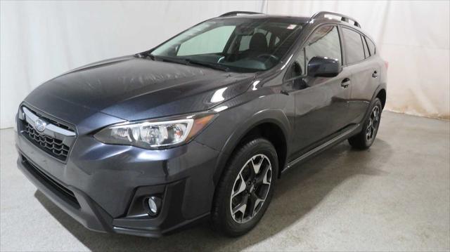 2019 Subaru Crosstrek
