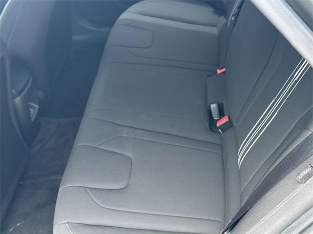Photo of 2024 Amazon Gray Hyundai ELANTRA