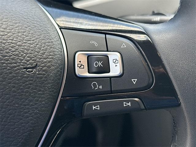 Photo of 2022 Deep Black Pearl Effect Volkswagen Passat