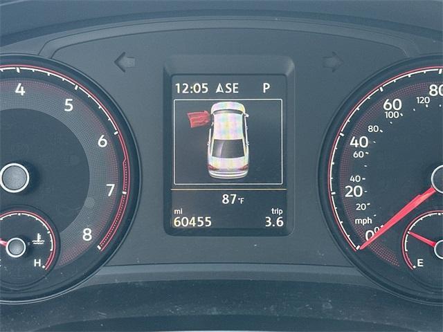 Photo of 2022 Deep Black Pearl Effect Volkswagen Passat