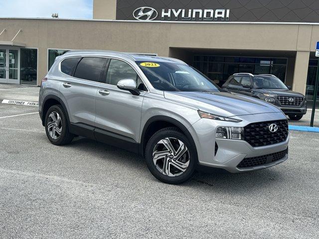 2023 Hyundai Santa Fe