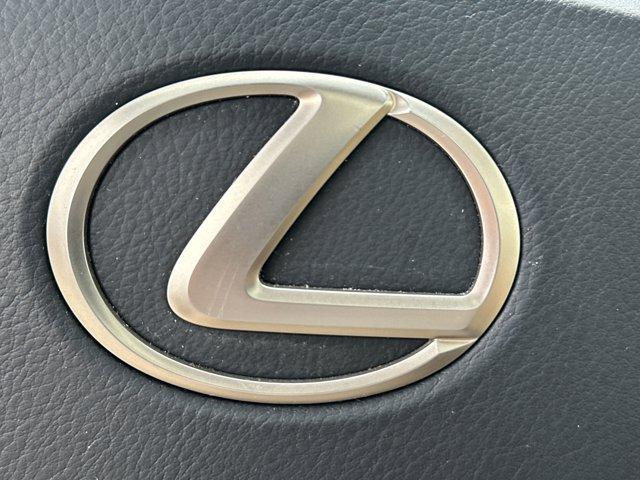 Photo of 2018 Silver Lexus NX 300
