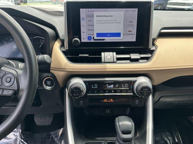 Photo of 2023 Ice Toyota RAV4