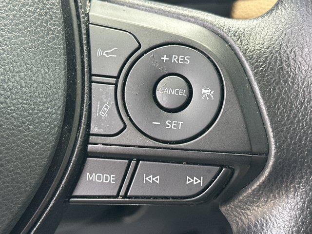 Photo of 2023 Ice Toyota RAV4