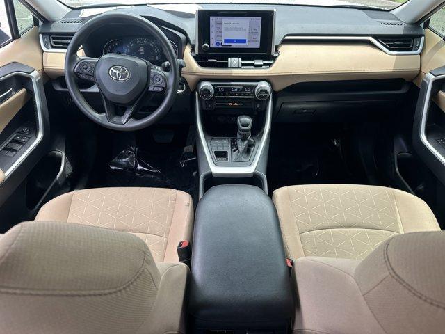 Photo of 2023 Ice Toyota RAV4