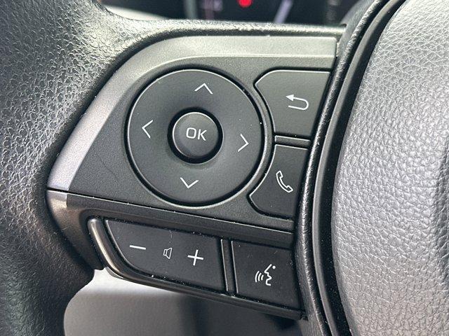 Photo of 2023 Ice Toyota RAV4