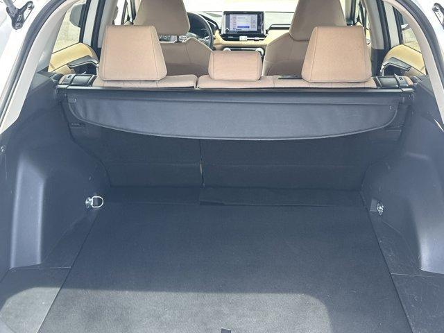 Photo of 2023 Ice Toyota RAV4