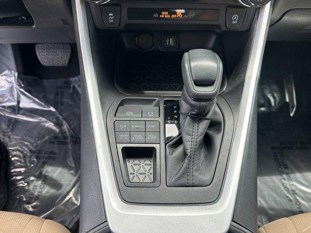 Photo of 2023 Ice Toyota RAV4