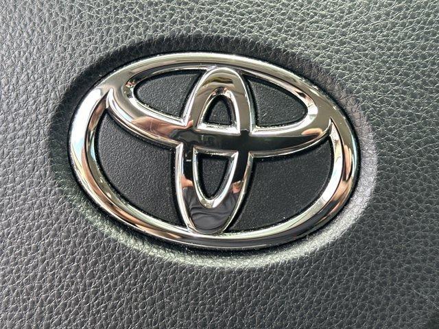 Photo of 2023 Ice Toyota RAV4