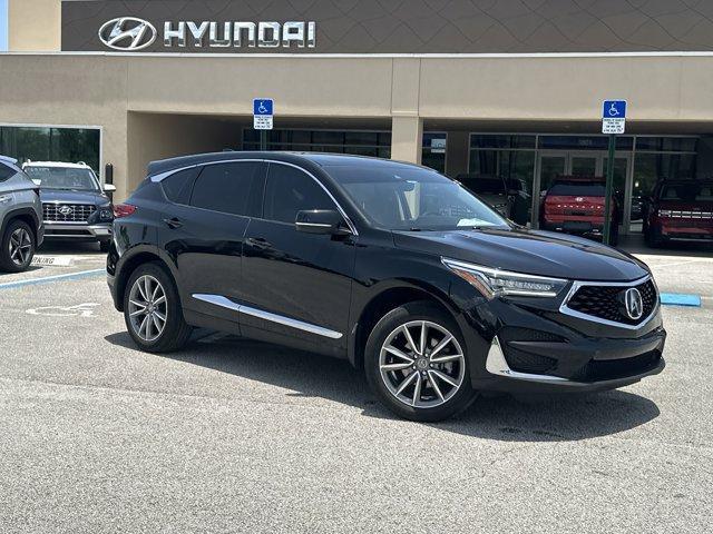2020 Acura RDX