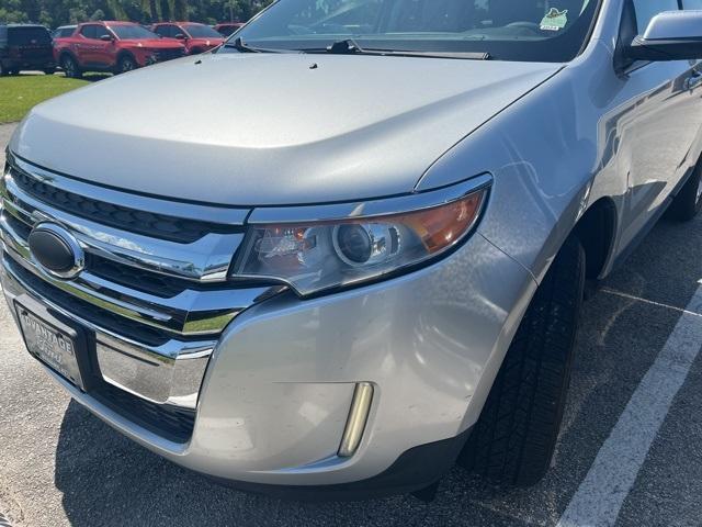 2013 Ford Edge