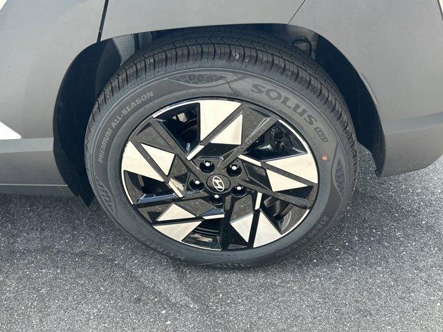 Photo of 2025 Atlas Hyundai KONA