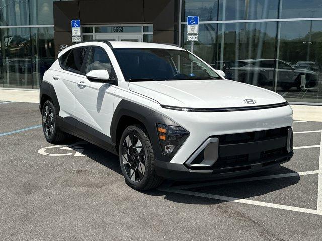 Photo of 2025 Atlas Hyundai KONA