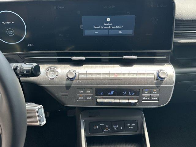 Photo of 2025 Atlas Hyundai KONA