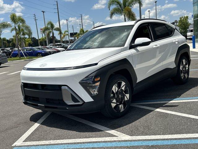 Photo of 2025 Atlas Hyundai KONA