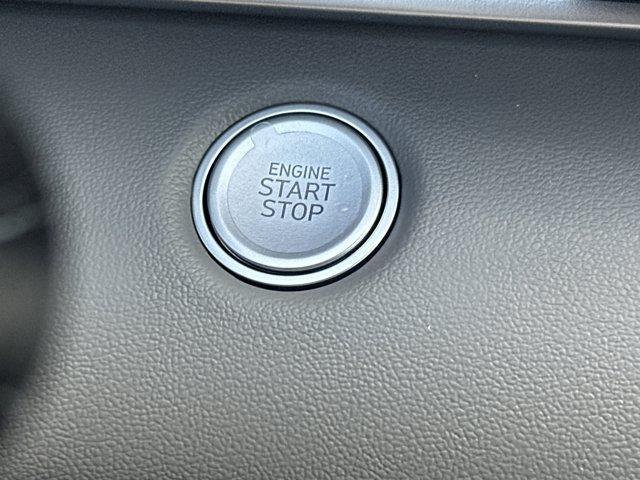 Photo of 2025 White Hyundai ELANTRA HEV