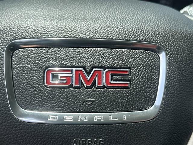 Photo of 2019 Red Quartz Tintcoat GMC Terrain