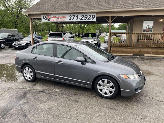 2011 Honda Civic