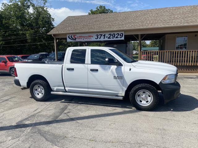 2015 RAM 1500