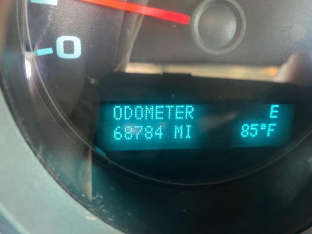 Photo of 2011 Gray GMC Sierra 2500