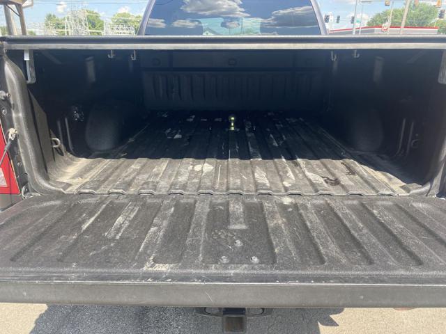 Photo of 2011 Gray GMC Sierra 2500