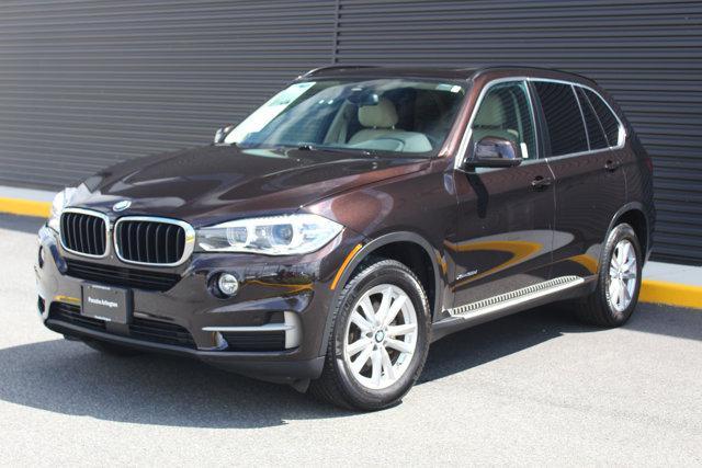 2015 BMW X5